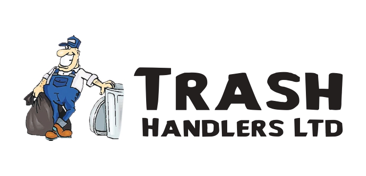 Trash Handlers Logo